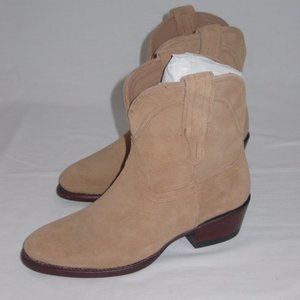 THE LUCY - Tecovas Boots (Womens)